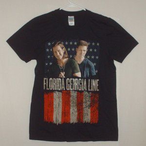 Florida Georgia Line This Is How We Roll T-shirt